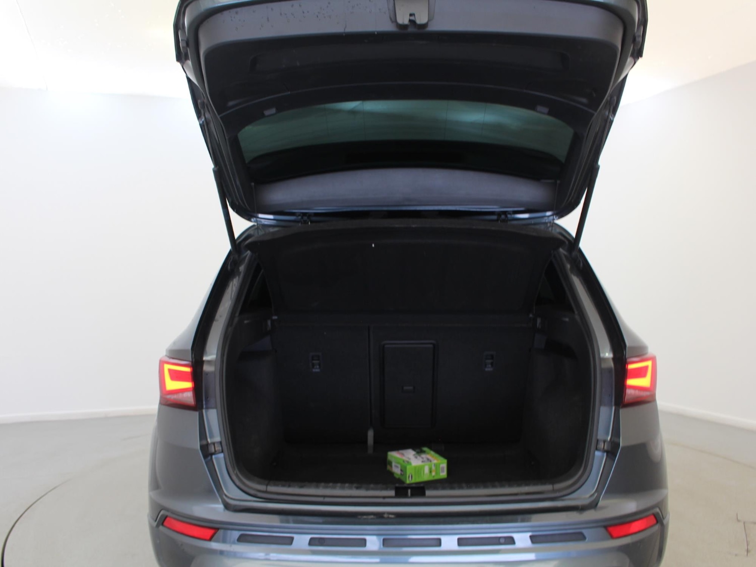 Used SEAT CUPRA Ateca 2020 for sale - 76411624: Photo 35