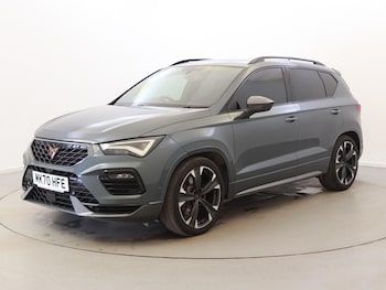 Used SEAT CUPRA Ateca 2020 for sale - 76411624: Photo