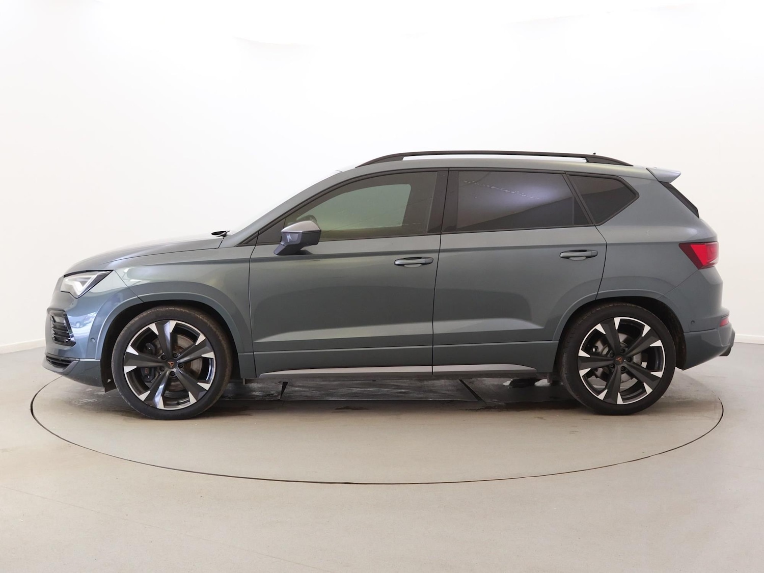 Used SEAT CUPRA Ateca 2020 for sale - 76411624: Photo 4