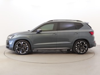 Used SEAT CUPRA Ateca 2020 for sale - 76411624: Photo
