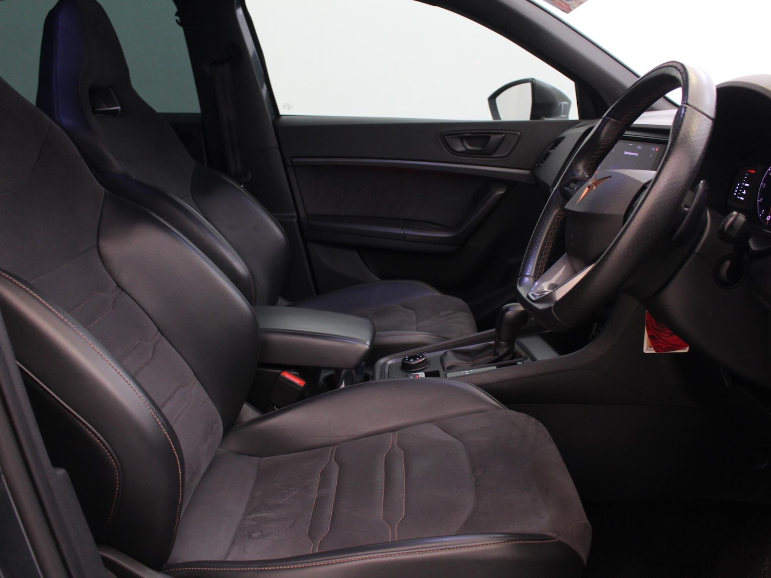 Used SEAT CUPRA Ateca 2020 for sale - 76411624: Photo 9