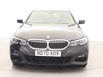 Used BMW 3 Series 2021 for sale - 78497558: Photo