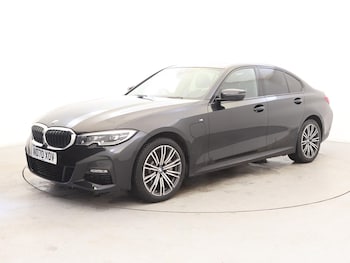 Used BMW 3 Series 2021 for sale - 78497558: Photo