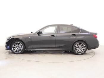 Used BMW 3 Series 2021 for sale - 78497558: Photo