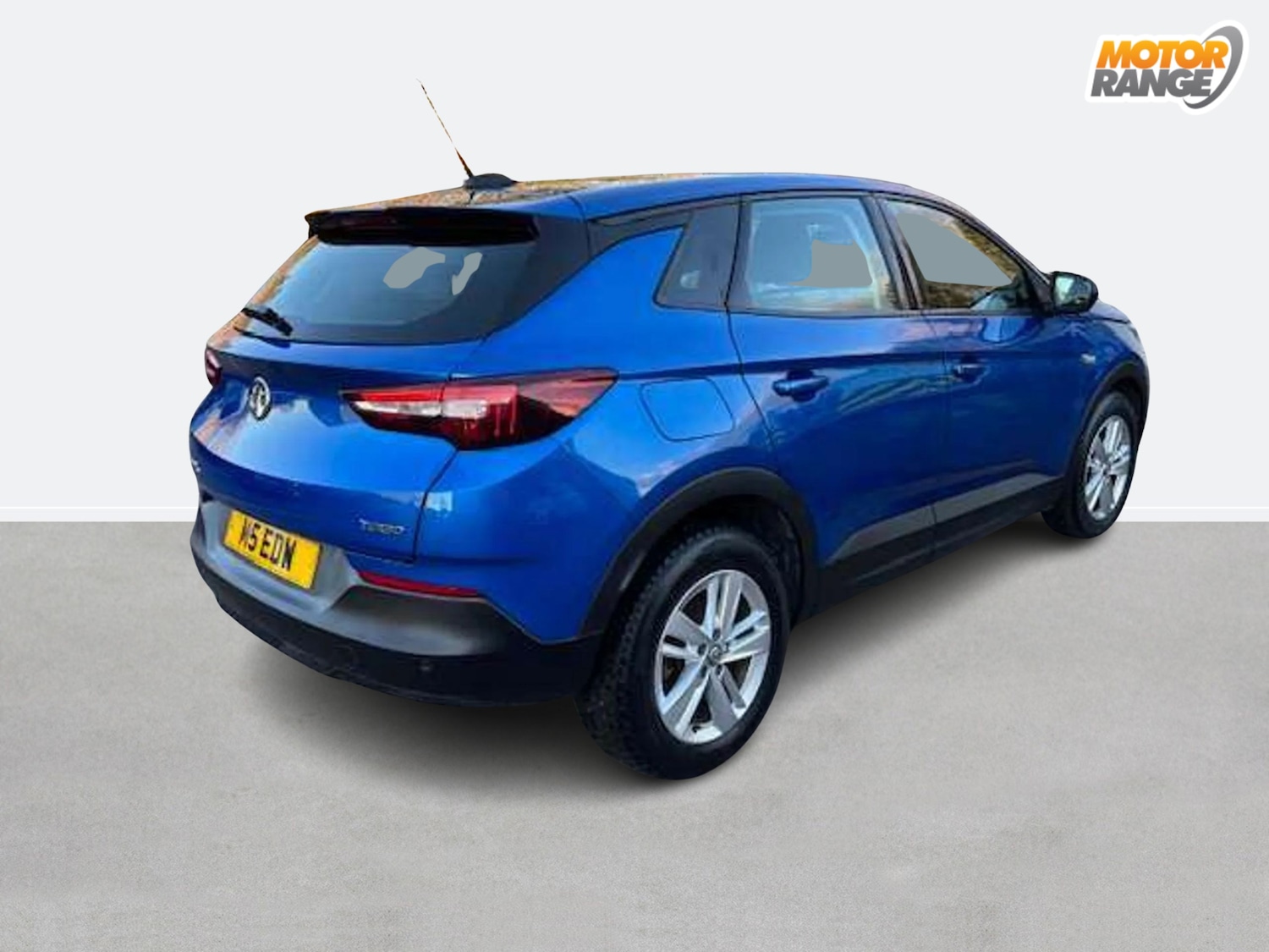 Used Vauxhall Grandland X 2018 for sale - 78052829: Photo 5