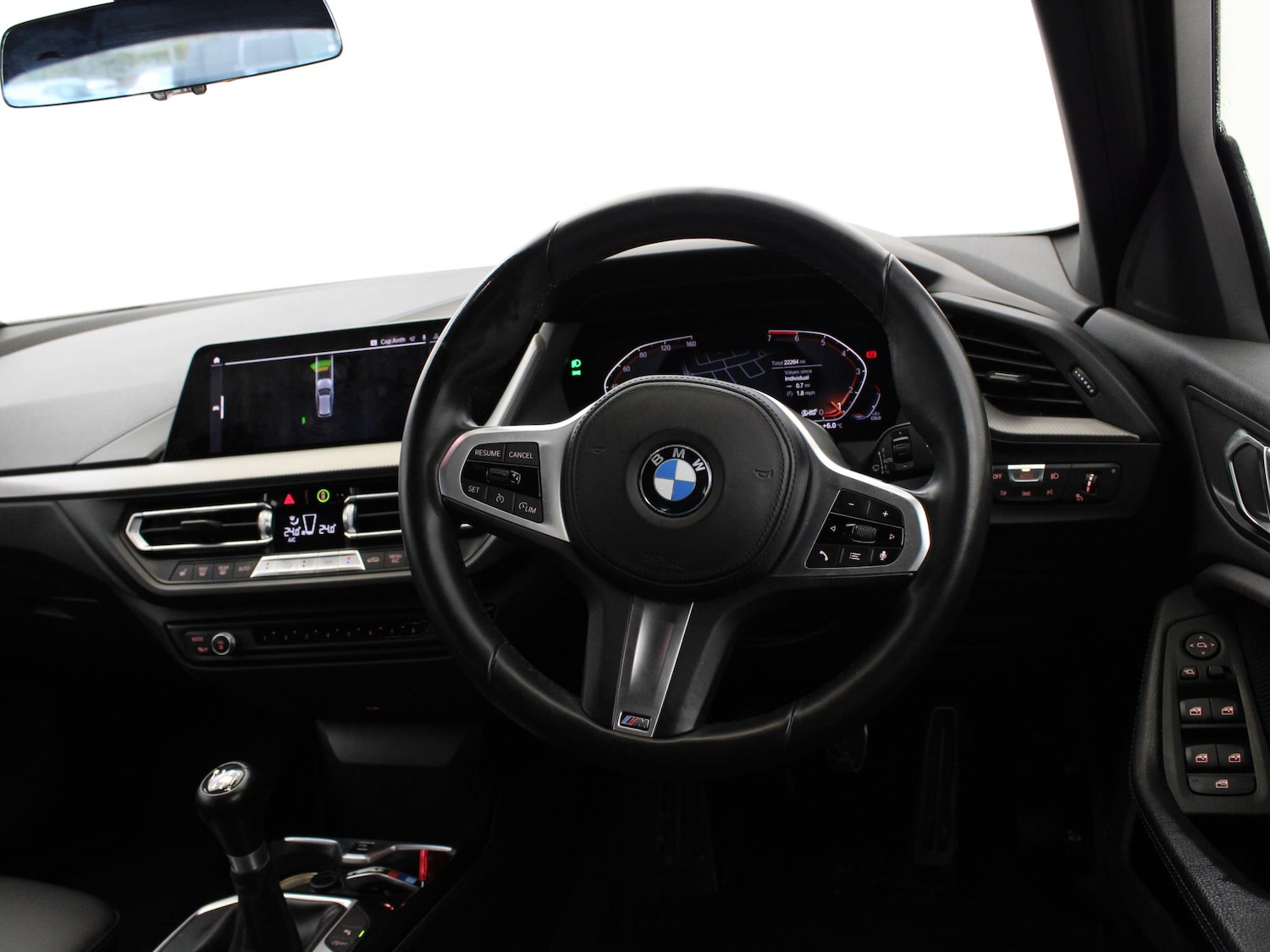 Used BMW 1 Series 2022 for sale - 76594392: Photo 14