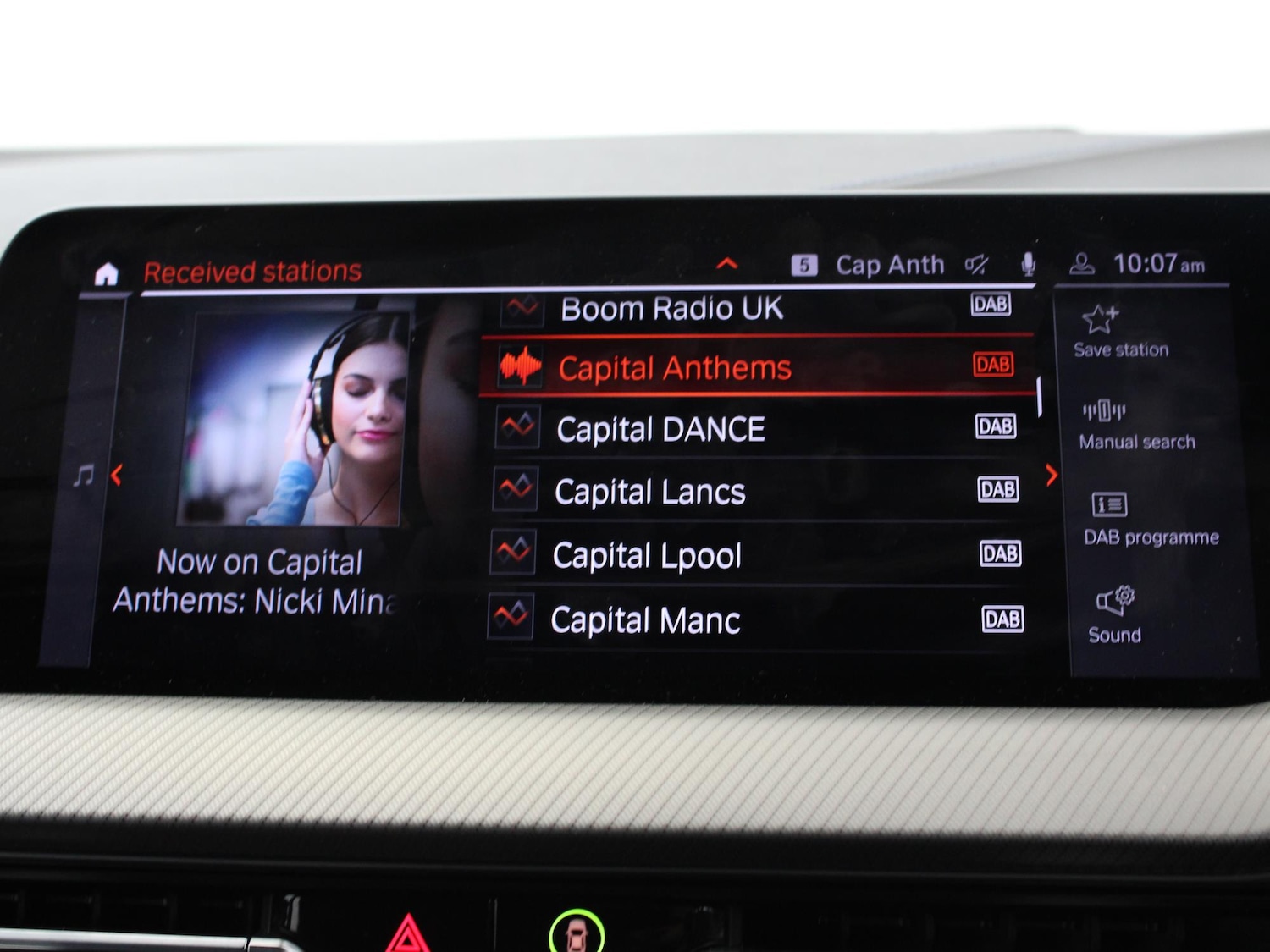 Used BMW 1 Series 2022 for sale - 76594392: Photo 18