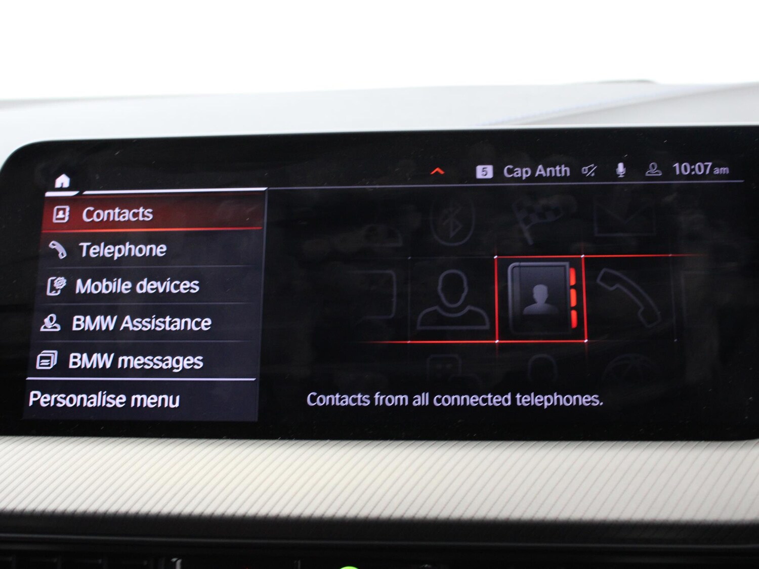 Used BMW 1 Series 2022 for sale - 76594392: Photo 19