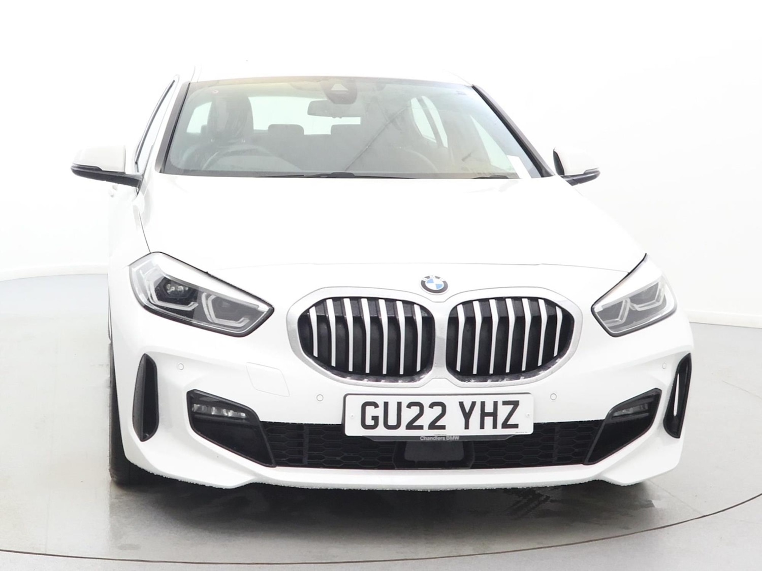 Used BMW 1 Series 2022 for sale - 76594392: Photo 2