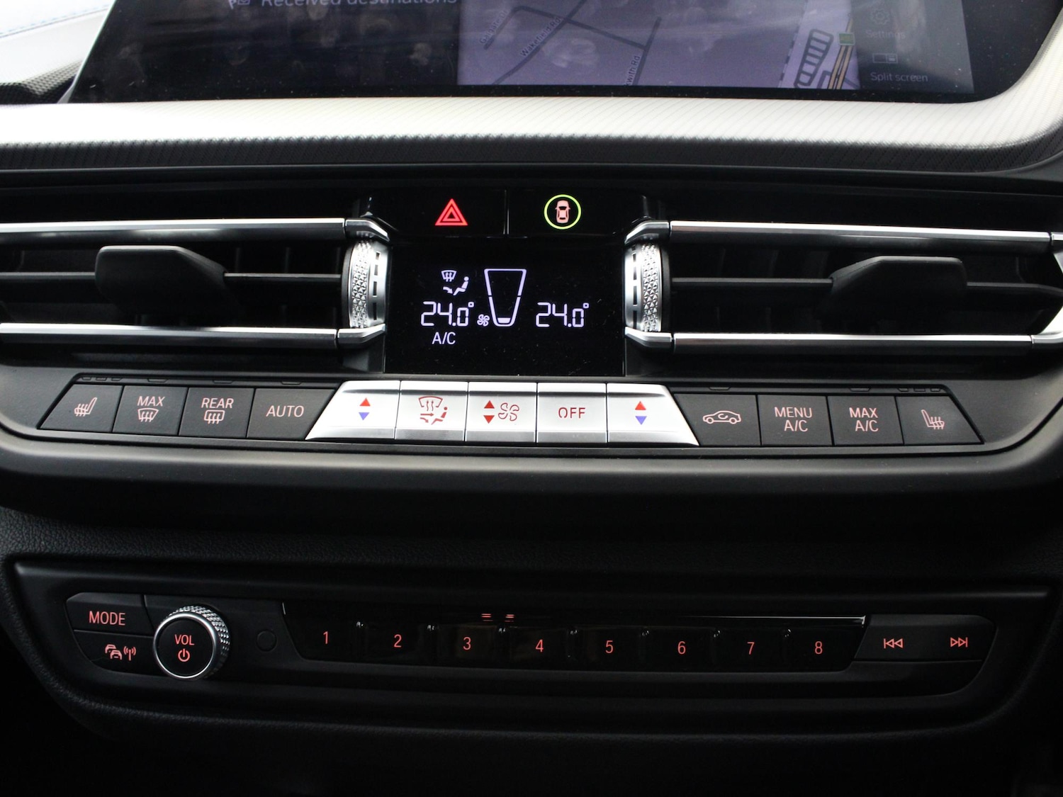 Used BMW 1 Series 2022 for sale - 76594392: Photo 21