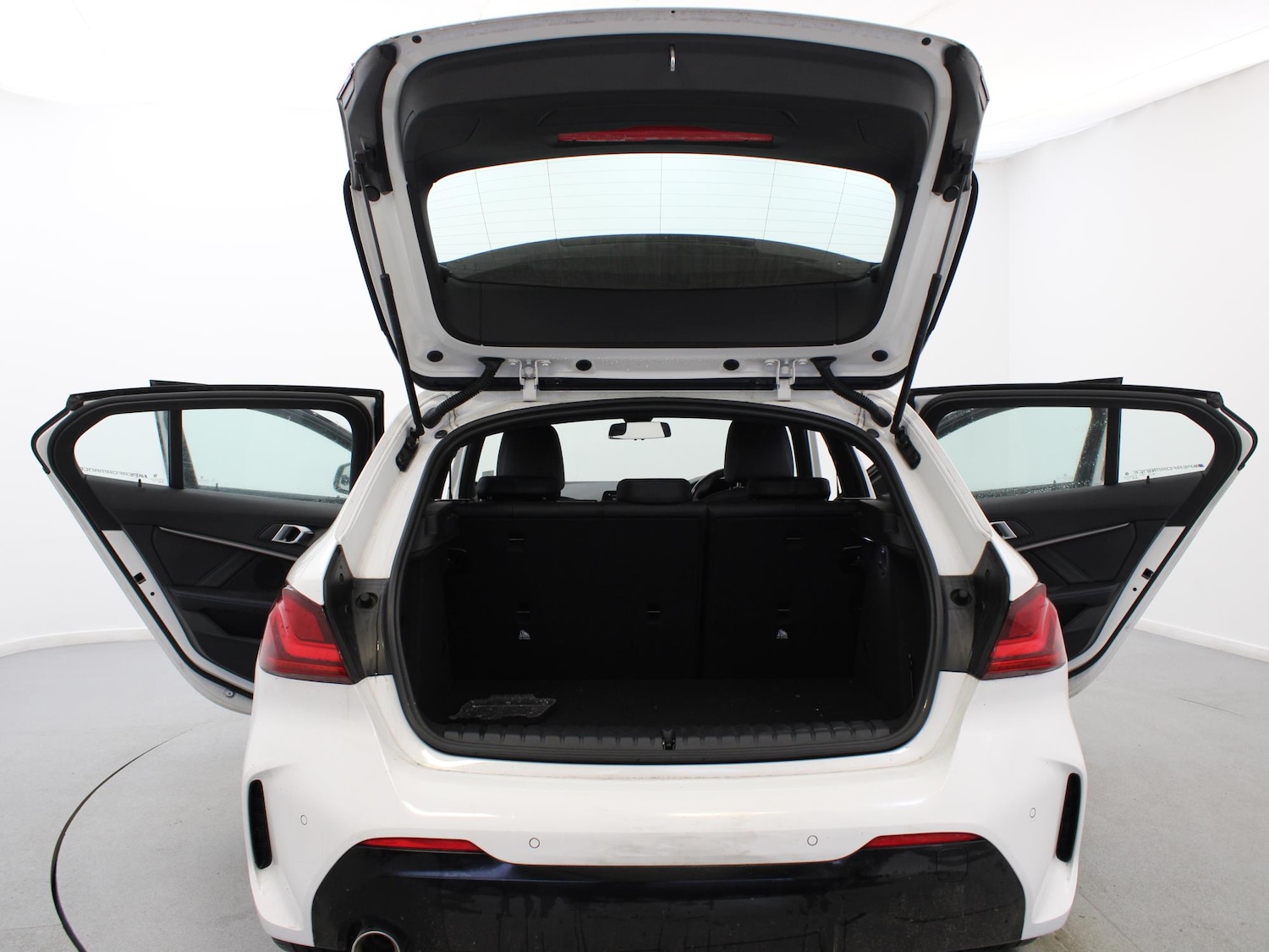 Used BMW 1 Series 2022 for sale - 76594392: Photo 29