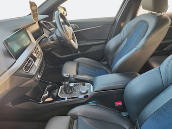 Used BMW 1 Series 2022 for sale - 76594392: Photo