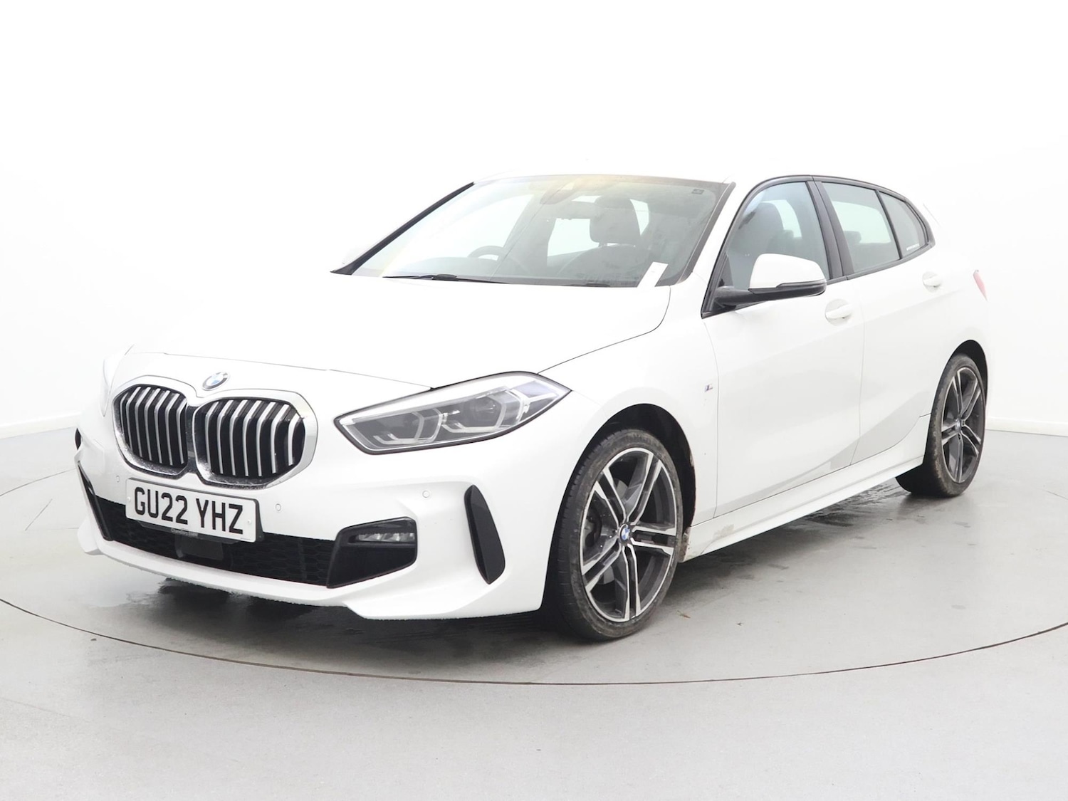 Used BMW 1 Series 2022 for sale - 76594392: Photo 3