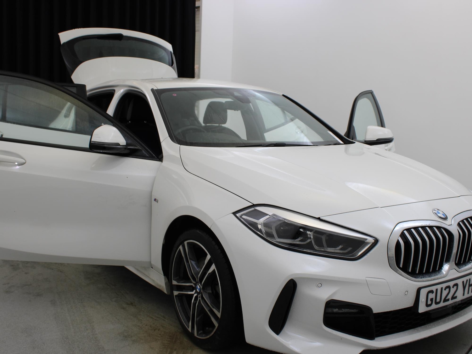 Used BMW 1 Series 2022 for sale - 76594392: Photo 31