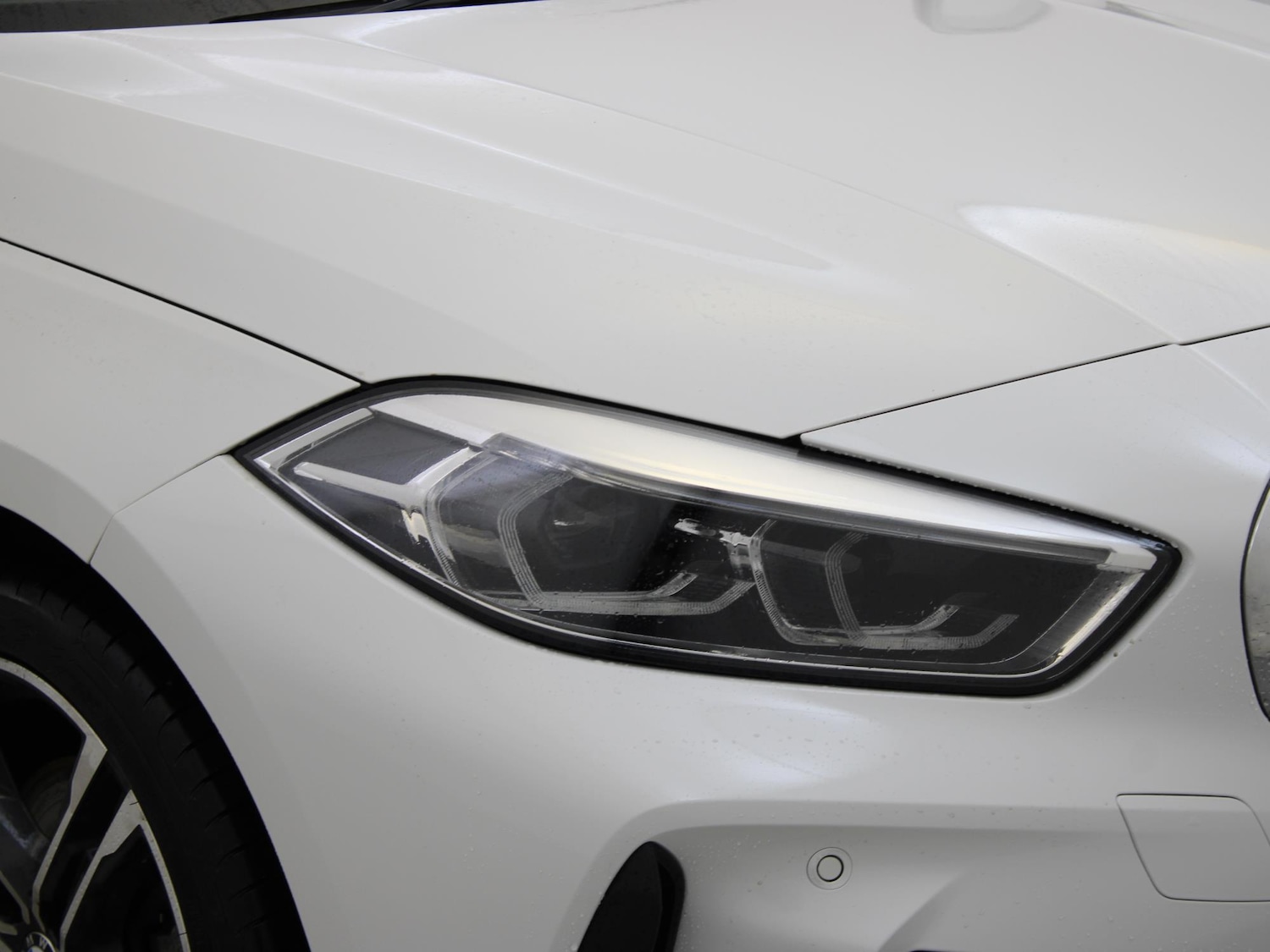 Used BMW 1 Series 2022 for sale - 76594392: Photo 32