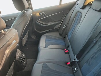 Used BMW 1 Series 2022 for sale - 76594392: Photo