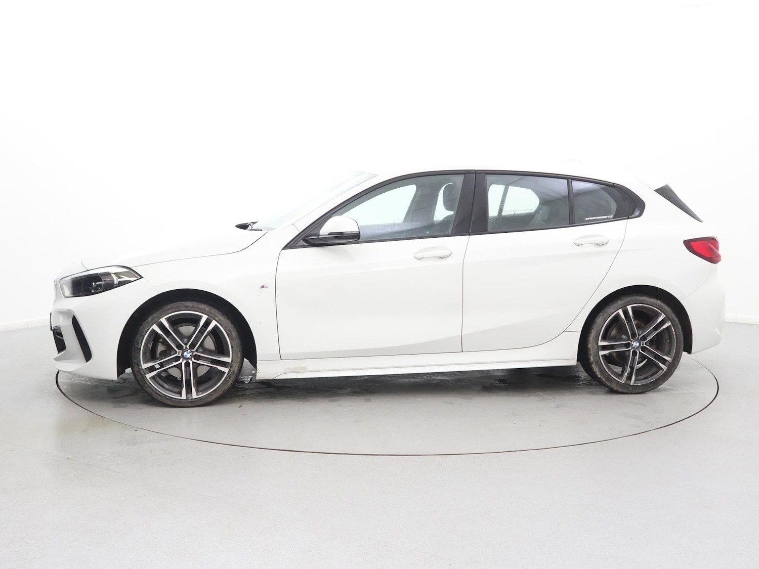 Used BMW 1 Series 2022 for sale - 76594392: Photo 4