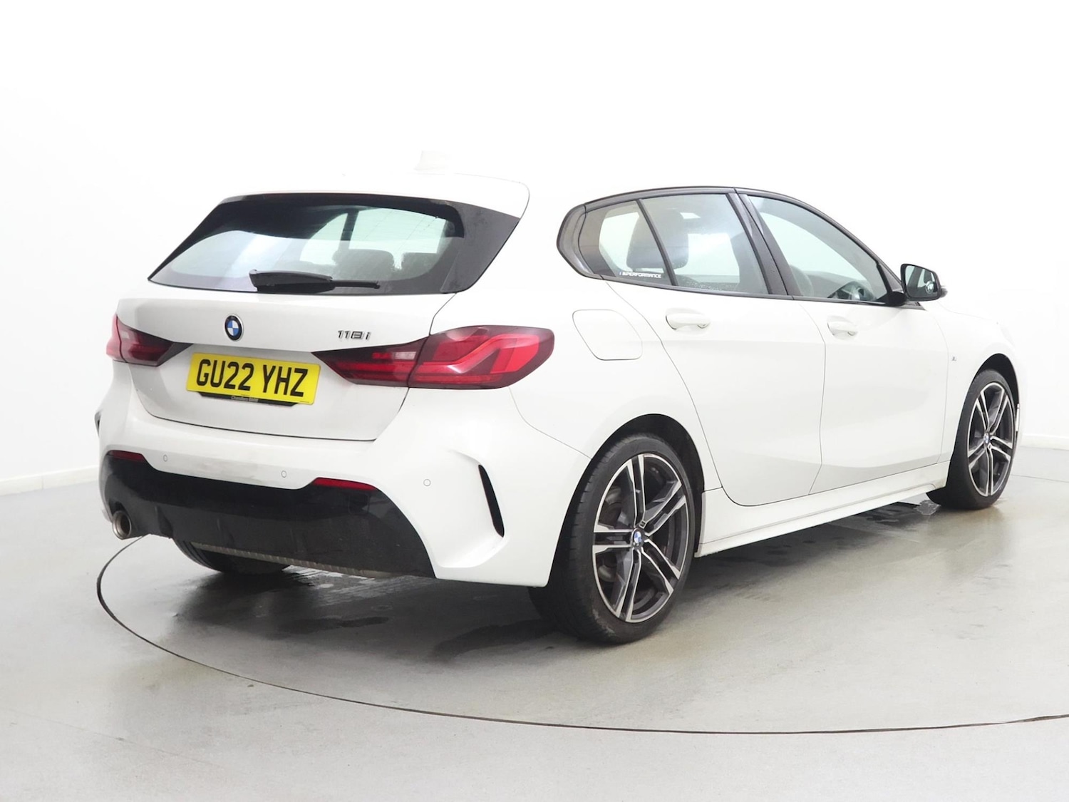 Used BMW 1 Series 2022 for sale - 76594392: Photo 5