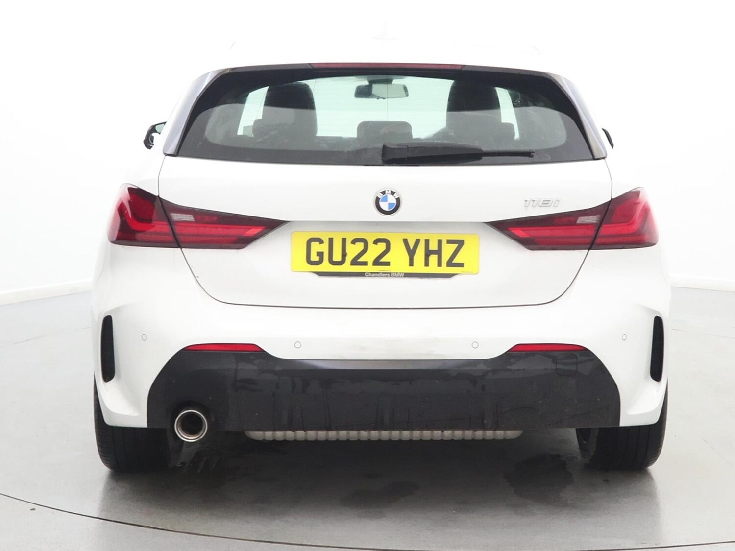 Used BMW 1 Series 2022 for sale - 76594392: Photo 6