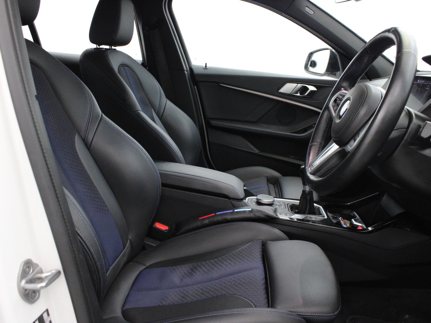 Used BMW 1 Series 2022 for sale - 76594392: Photo 9