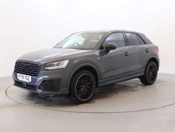 Used Audi Q2 2019 for sale - 74826124: Photo