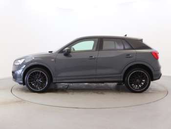 Used Audi Q2 2019 for sale - 74826124: Photo