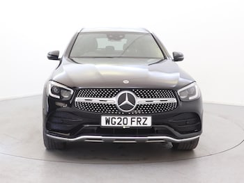 Used Mercedes-Benz GLC 2020 for sale - 79308709: Photo