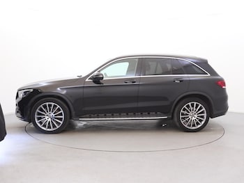 Used Mercedes-Benz GLC 2020 for sale - 79308709: Photo