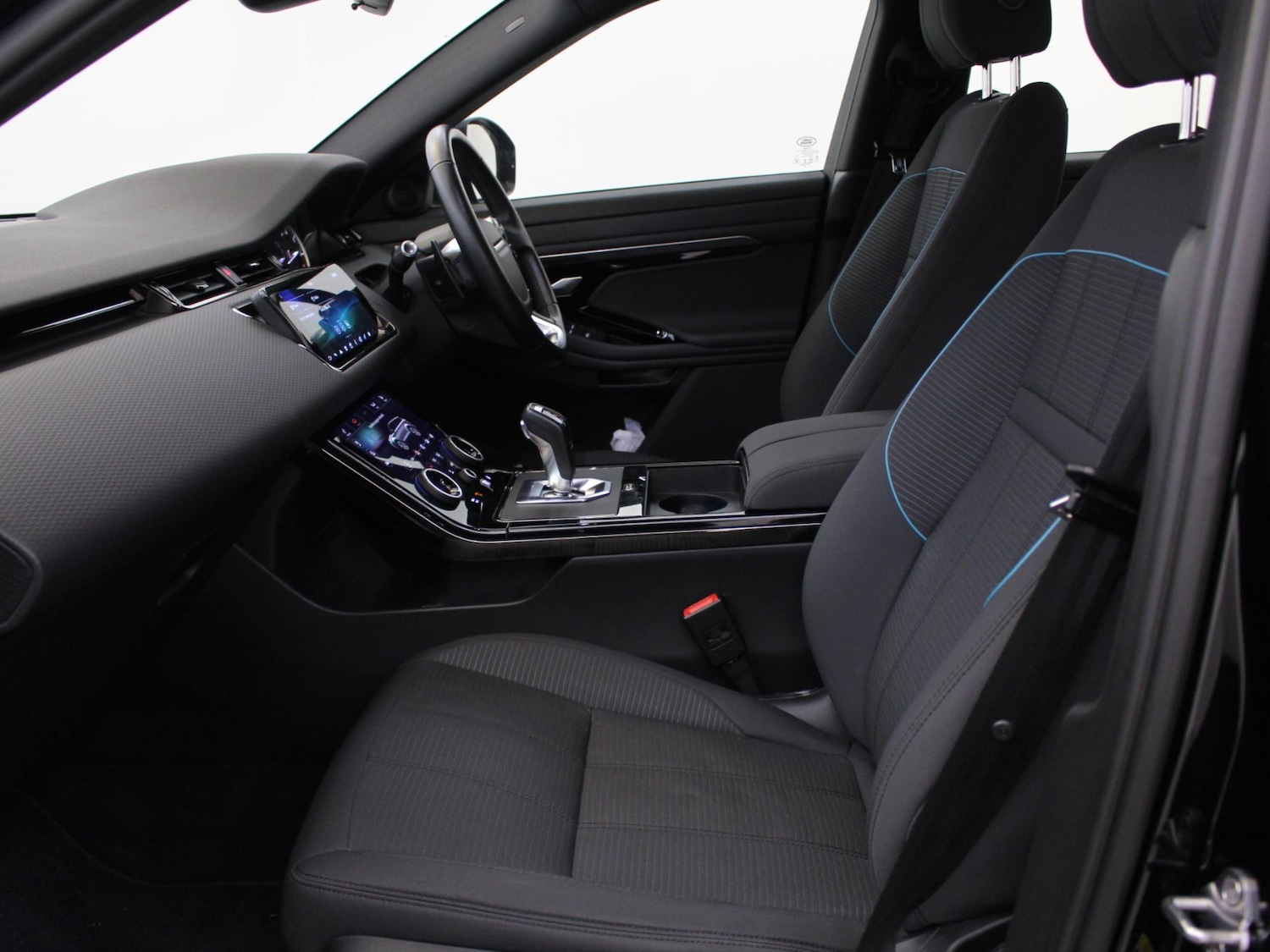 Used Land Rover Range Rover Evoque 2020 for sale - 77535234: Photo 10