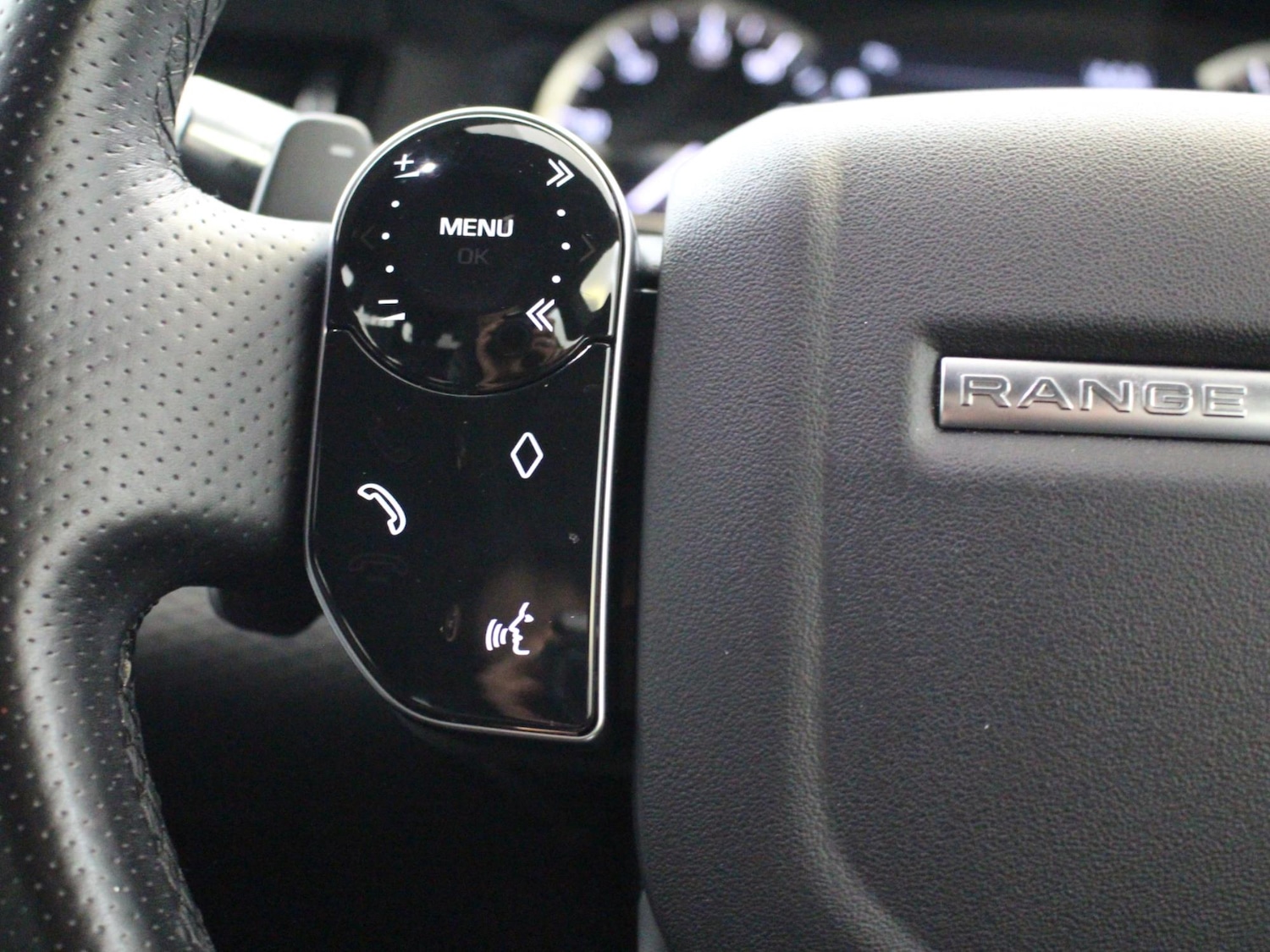 Used Land Rover Range Rover Evoque 2020 for sale - 77535234: Photo 15