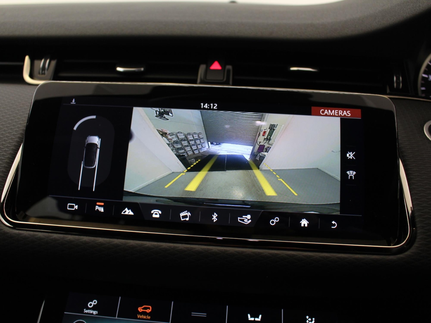 Used Land Rover Range Rover Evoque 2020 for sale - 77535234: Photo 18