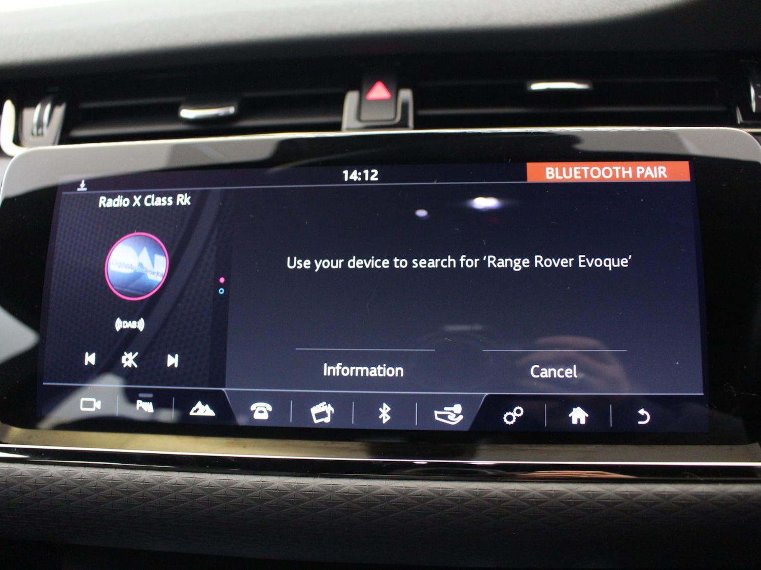 Used Land Rover Range Rover Evoque 2020 for sale - 77535234: Photo 20