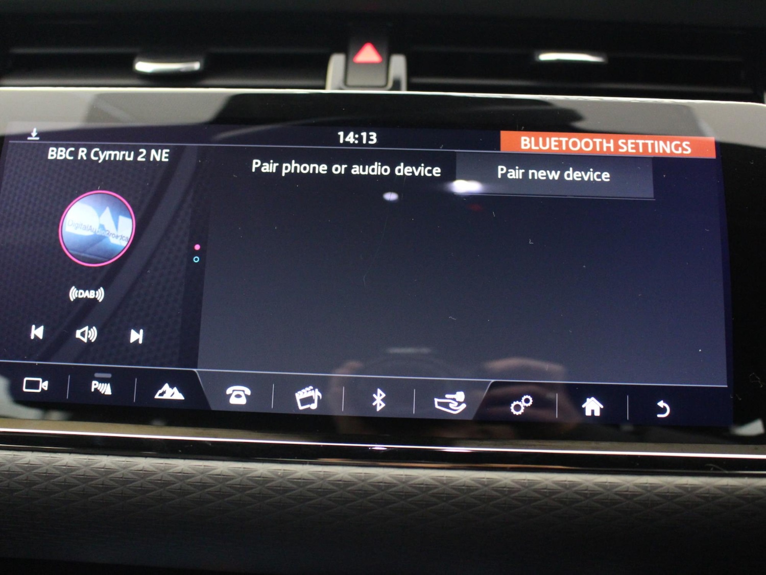 Used Land Rover Range Rover Evoque 2020 for sale - 77535234: Photo 22