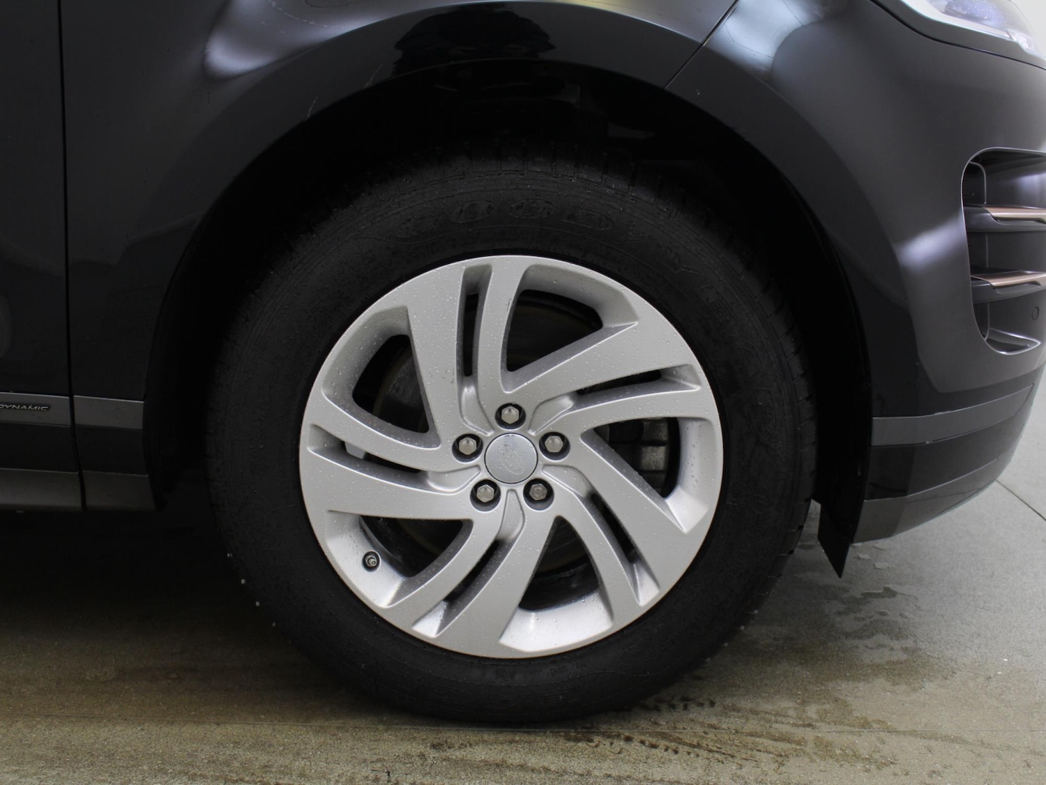 Used Land Rover Range Rover Evoque 2020 for sale - 77535234: Photo 36