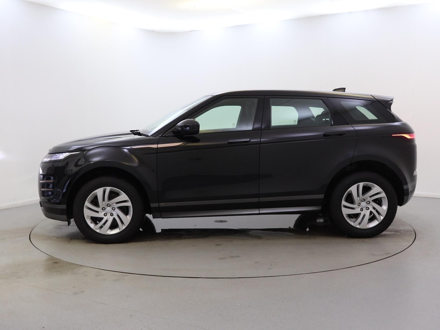 Used Land Rover Range Rover Evoque 2020 for sale - 77535234: Photo 4