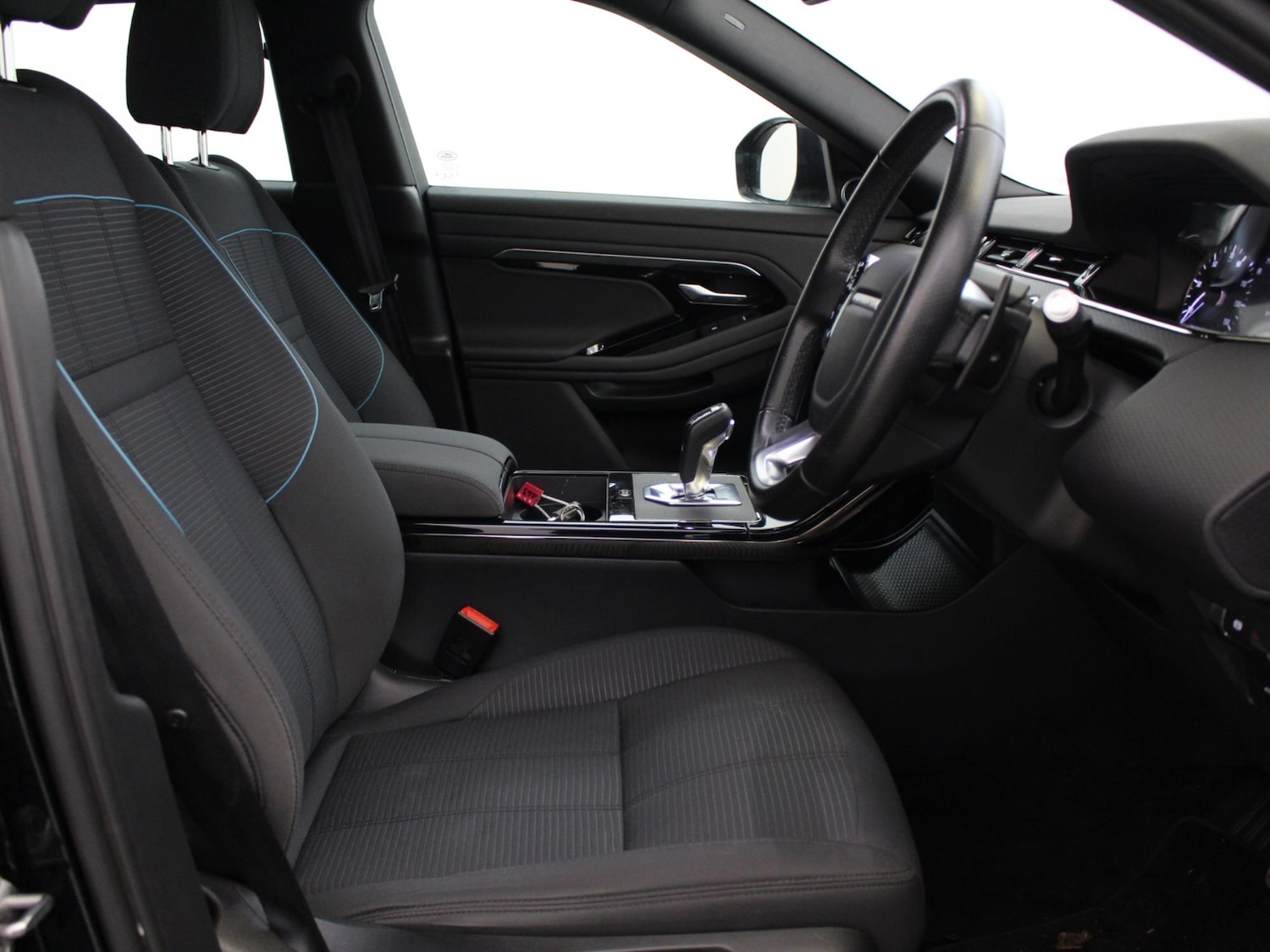 Used Land Rover Range Rover Evoque 2020 for sale - 77535234: Photo 9