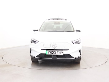 Used MG MG ZS 2023 for sale - 79257937: Photo