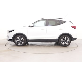 Used MG MG ZS 2023 for sale - 79257937: Photo