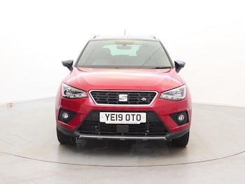 Used SEAT Arona 2019 for sale - 78359636: Photo