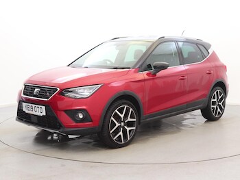 Used SEAT Arona 2019 for sale - 78359636: Photo