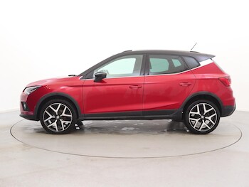 Used SEAT Arona 2019 for sale - 78359636: Photo