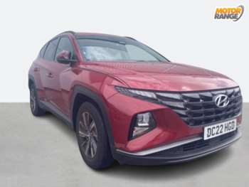 2022 - 1.6 TGDi SE Connect 5dr 2WD