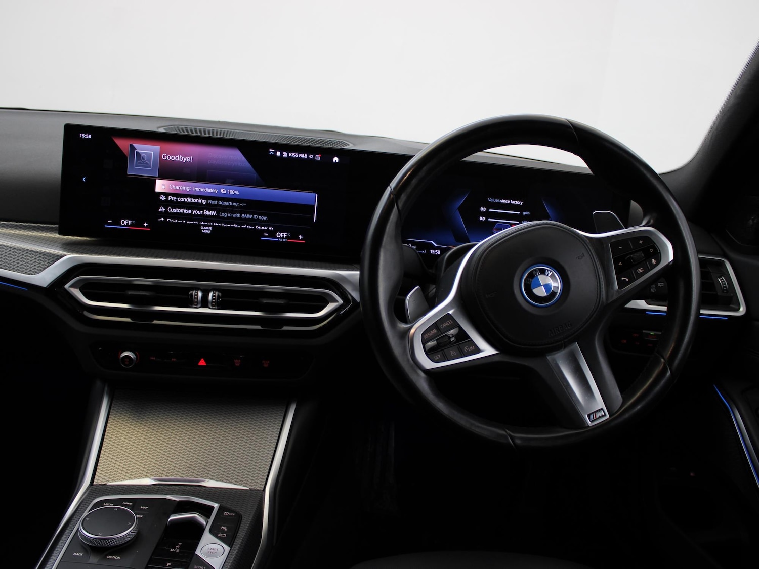 Used BMW 3 Series 2022 for sale - 76692297: Photo 16