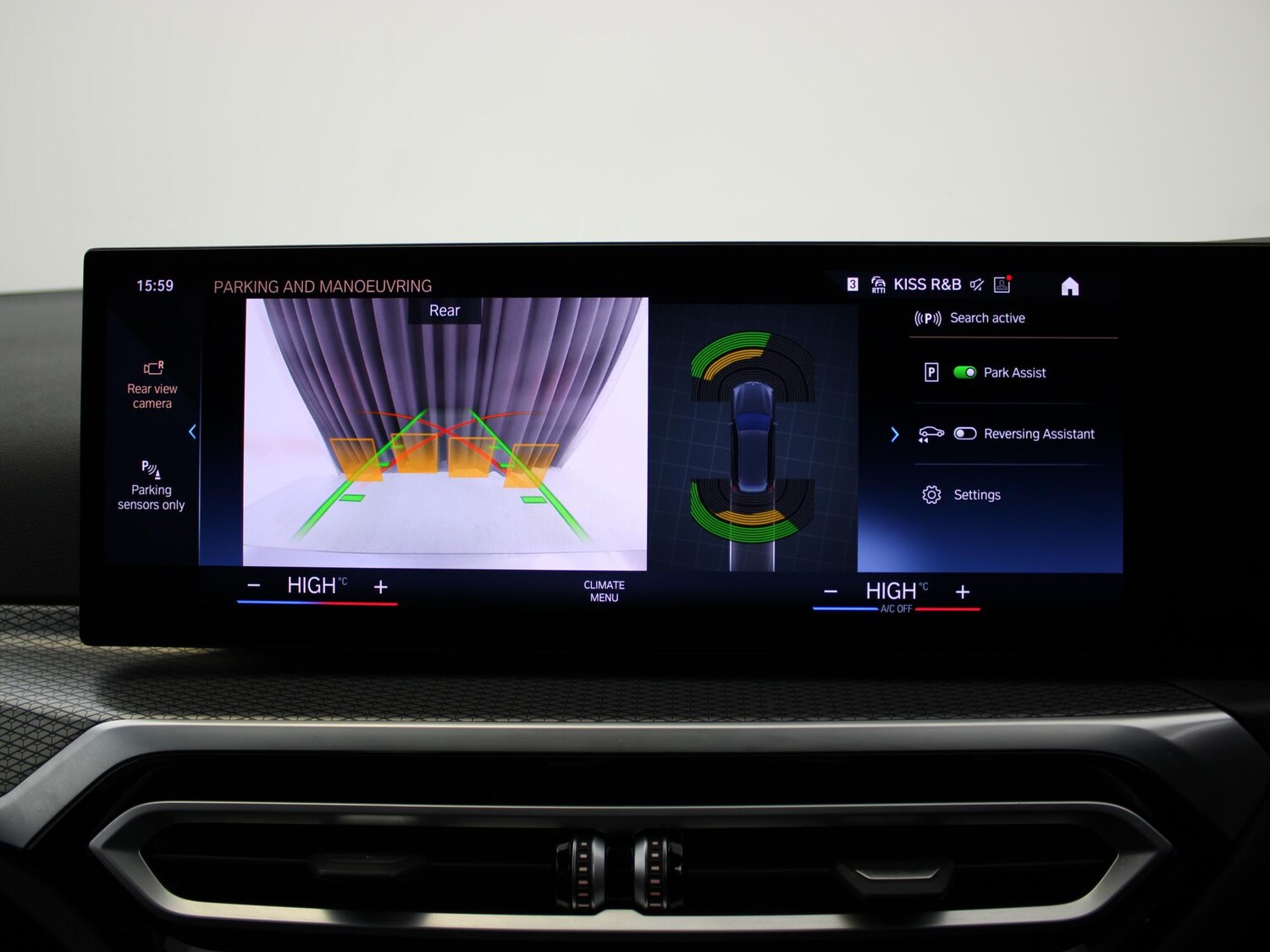 Used BMW 3 Series 2022 for sale - 76692297: Photo 18