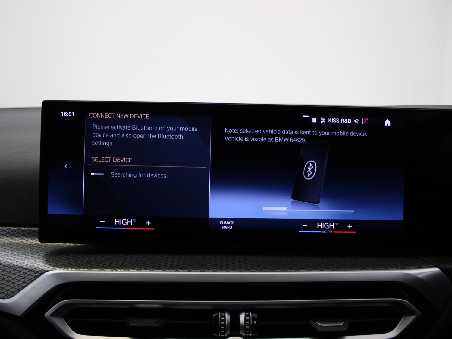 Used BMW 3 Series 2022 for sale - 76692297: Photo 25