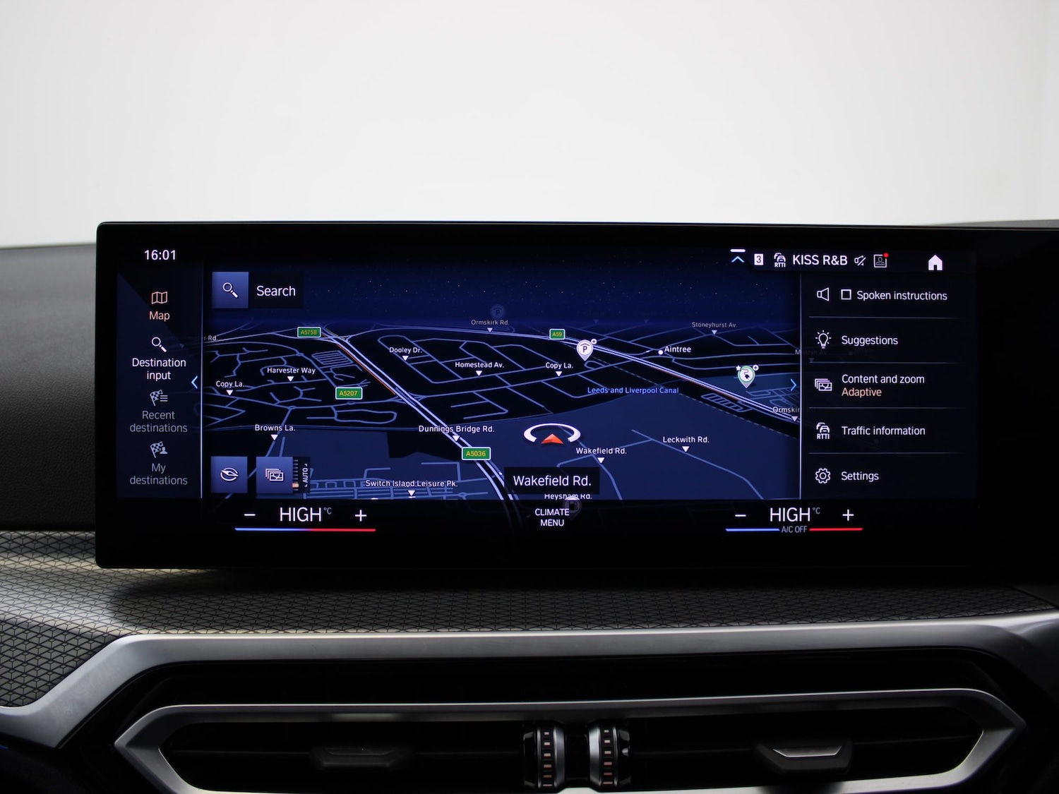 Used BMW 3 Series 2022 for sale - 76692297: Photo 29