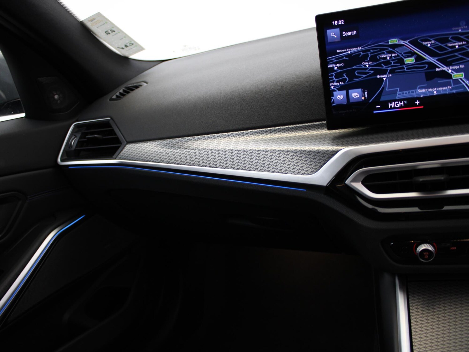 Used BMW 3 Series 2022 for sale - 76692297: Photo 35