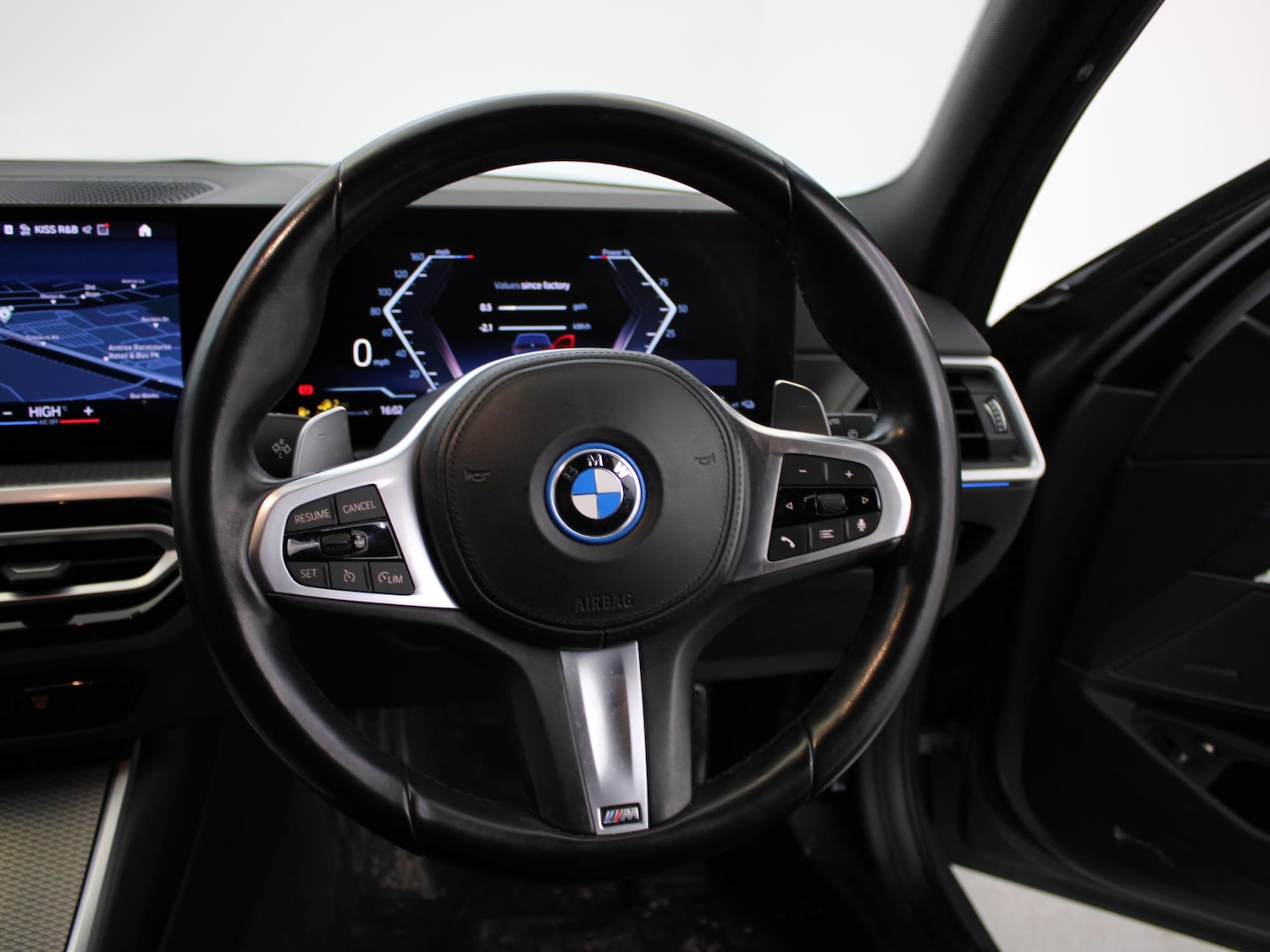 Used BMW 3 Series 2022 for sale - 76692297: Photo 36