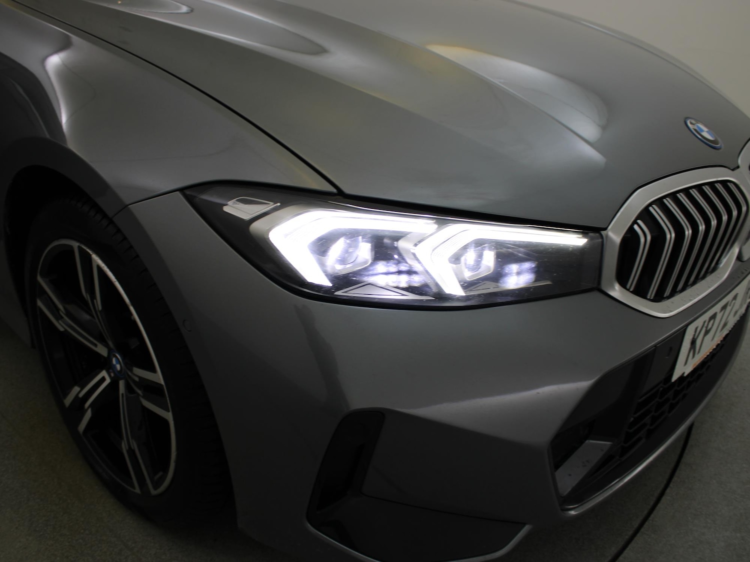 Used BMW 3 Series 2022 for sale - 76692297: Photo 50