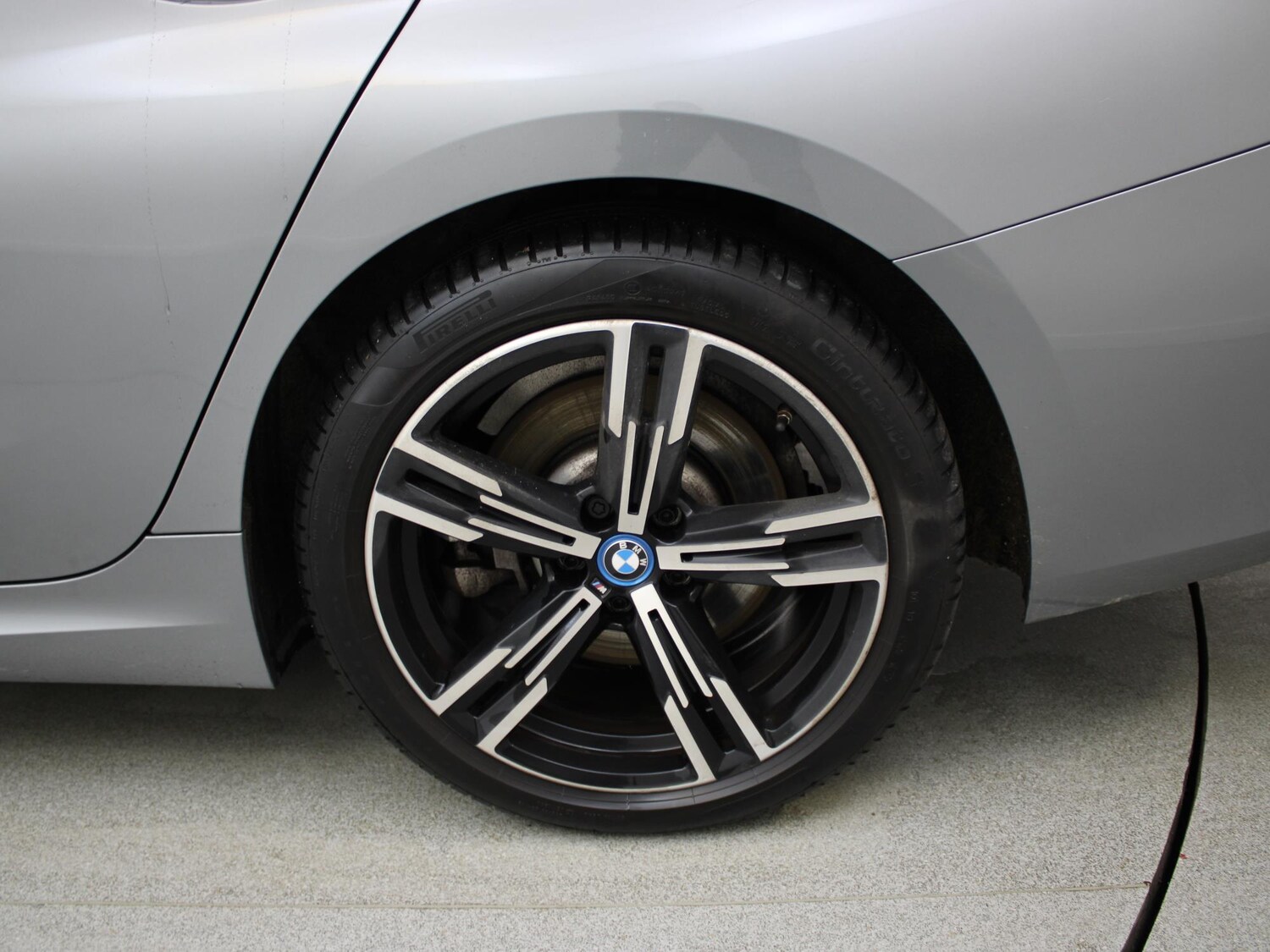 Used BMW 3 Series 2022 for sale - 76692297: Photo 52